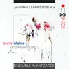 Lampersberg: Bunte Steine album lyrics, reviews, download