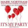It's My Party (Theme for Solo Piano) [From the Motion Picture Score "It's My Party"] - Single album lyrics, reviews, download