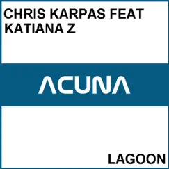 Lagoon (feat. Katiana Z) [Vocal Mix] Song Lyrics
