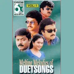 Melting Melodies of Duet Songs by Various Artists album reviews, ratings, credits
