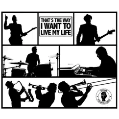 That's the Way I Want To Live My Life - Single by Stone Foundation album reviews, ratings, credits