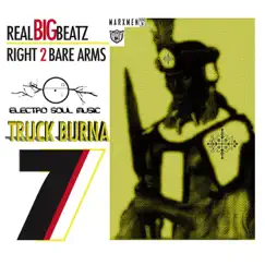 Truck Burna by Right to Bare Arms album reviews, ratings, credits