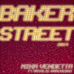Bakerstreet (Workout Gym Mix 126 BPM) [feat. Natalie Marchenko] Song Lyrics