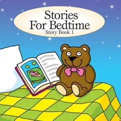 Bedtime Stories - Story Book 1 by The Jamborees album reviews, ratings, credits