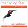 Self-Hypnosis & Meditation: Managing Fear Be Courageous album lyrics, reviews, download