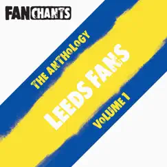 Glory, Glory Leeds United Song Lyrics