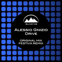 Drive - Single by Alessio Gnizio album reviews, ratings, credits