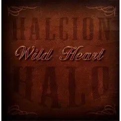 Wild Heart by Halcion Halo album reviews, ratings, credits