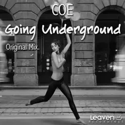 Going Underground - Single by Coe album reviews, ratings, credits
