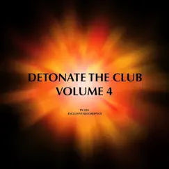 Deton8 the Club (Julius Hilbert Bigroom Remix) [feat. Leon Hayward] Song Lyrics