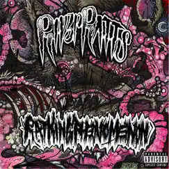 Ratkingphenomenon by River Ratts album reviews, ratings, credits
