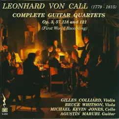 Quatuor, Op. 121: IV. Andante Song Lyrics