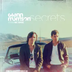 Secrets (Radio Edit) [feat. Mike Tompkins] Song Lyrics