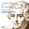 Haydn: Piano Sonatas, Vol. 2 album lyrics, reviews, download