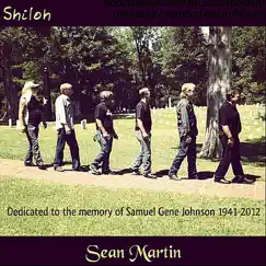 Shiloh - Single by Sean Martin album reviews, ratings, credits