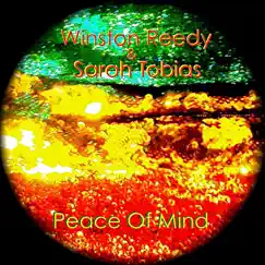 Peace of Mind - Single by Winston Reedy & Sarah Tobias album reviews, ratings, credits