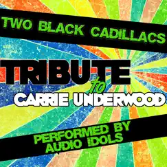 Two Black Cadillacs Song Lyrics