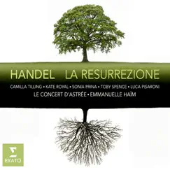 La Resurrezione, HWV 47, Pt. 1: Recitativo, 