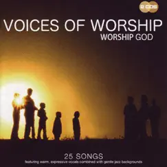 Light of the World (Here I Am To Worship) Song Lyrics