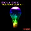 Technology - EP album lyrics, reviews, download