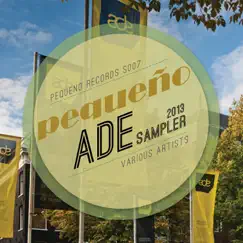 ADE Sampler by Various Artists album reviews, ratings, credits