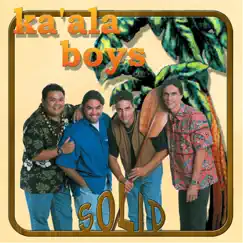 Solid by Ka'ala Boys album reviews, ratings, credits