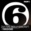 Timebomb (feat. Molly Bancroft) - EP album lyrics, reviews, download
