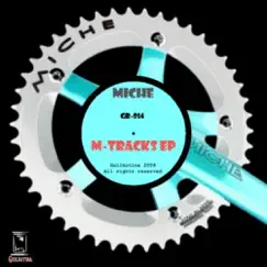 M Tracks by Miche album reviews, ratings, credits