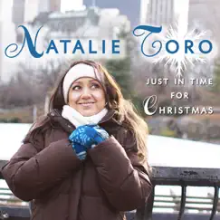 Just in Time for Christmas by Natalie Toro album reviews, ratings, credits