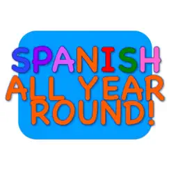 Spanish All Year Round by Spanish Together album reviews, ratings, credits