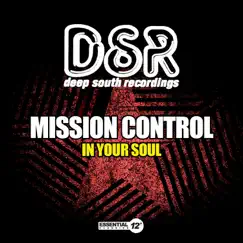 In Your Soul - EP by Mission Control album reviews, ratings, credits