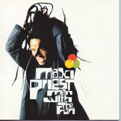 Man With the Fun by Maxi Priest album reviews, ratings, credits