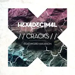 Cracks (Original Mix) Song Lyrics