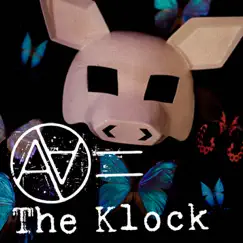 The Klock (+11min. Live Tracks Ver.) - EP by AA= album reviews, ratings, credits