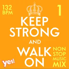 Don't Stop the Music (Workout Mix 125 BPM) Song Lyrics
