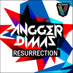 Resurrection - Single by Angger Dimas album reviews, ratings, credits