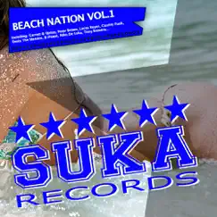 Beach Nation Vol. 1 by Various Artists album reviews, ratings, credits