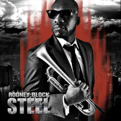 Steel by Rodney Block album reviews, ratings, credits