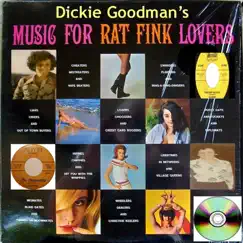 Dickie Goodman on Dr. Demento, Pt. 2 Song Lyrics
