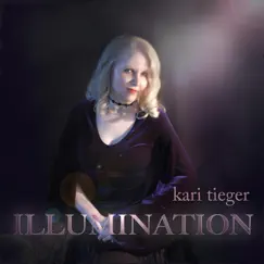Illumination by Kari Tieger album reviews, ratings, credits