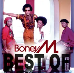 Best of Boney M. by Boney M. album reviews, ratings, credits