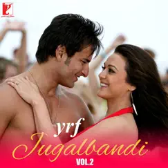 YRF Jugalbandi, Vol. 2 by Various Artists album reviews, ratings, credits