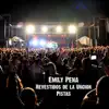 Revestidos de la Uncion Pistas album lyrics, reviews, download