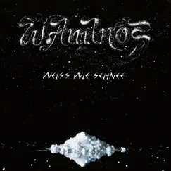 Weiss wie Schnee (Remastered) by Wolfgang Ambros album reviews, ratings, credits