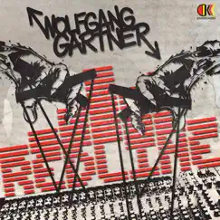 Redline (Radio Edit) - Single by Wolfgang Gartner album reviews, ratings, credits