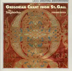 Omnes de Saba venient (Graduale: St. Gall Monastery Library, 10th Century) [arr. G. Joppich for vocal ensemble] Song Lyrics