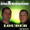 Louder - EP album lyrics, reviews, download