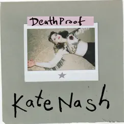 Death Proof - EP by Kate Nash album reviews, ratings, credits