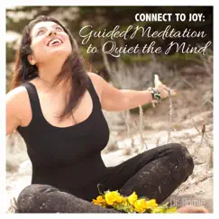 Connect to Joy: Guided Meditation to Quiet the Mind by Dr. Romie album reviews, ratings, credits