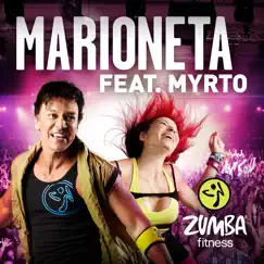 Marioneta (feat. Myrto) Song Lyrics